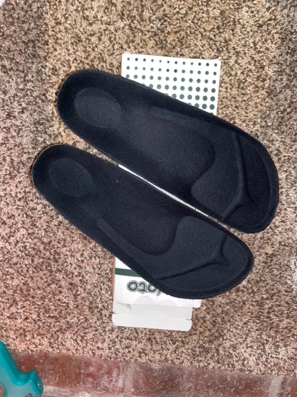 Endoto Cork Footbed for Birkenstock Super Birki Clog, Replacement Kork Insole